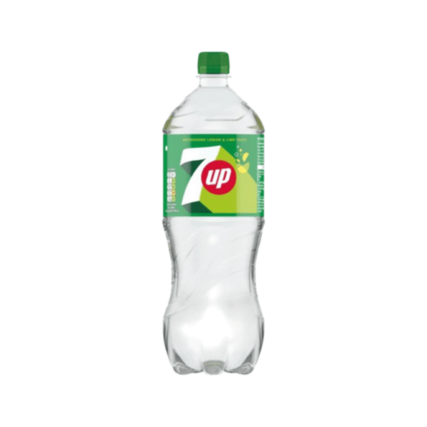 7UP