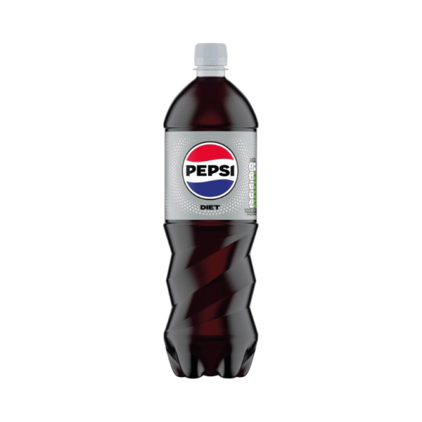 Diet Pepsi