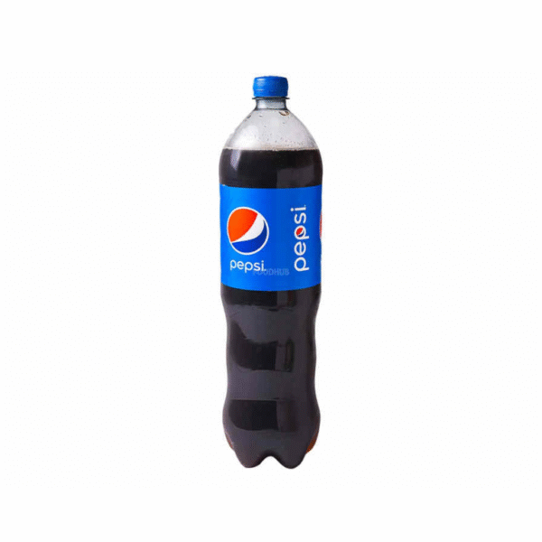 Pepsi