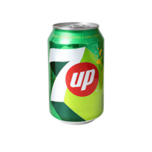 7UP