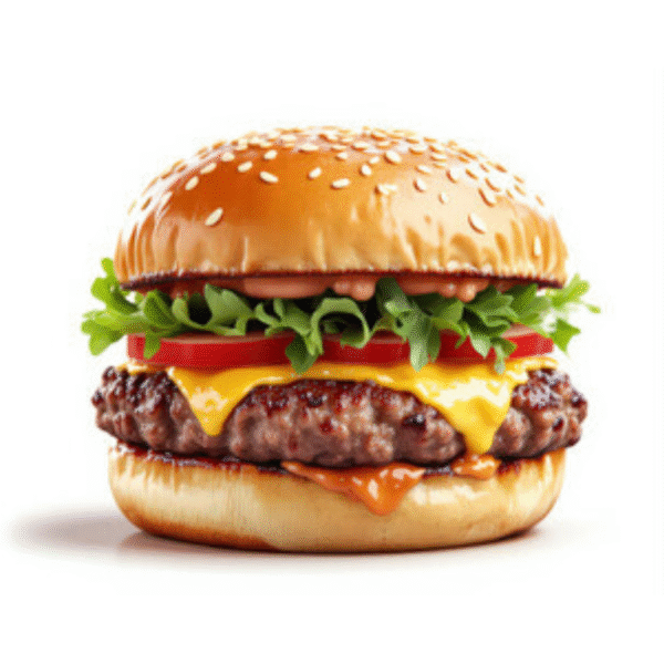 Battered Burger