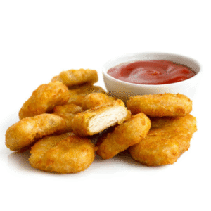 Chicken Nuggets (8 pcs)