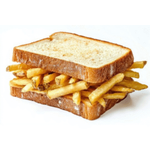 Chip Butty