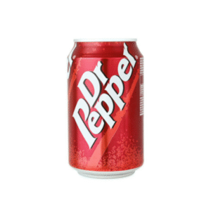 Dr Pepper