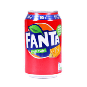 Fruit Twist