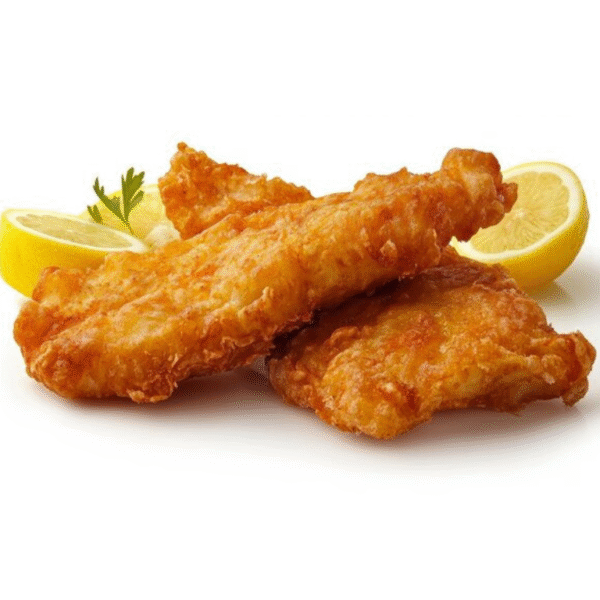 Haddock (Pin Bone)