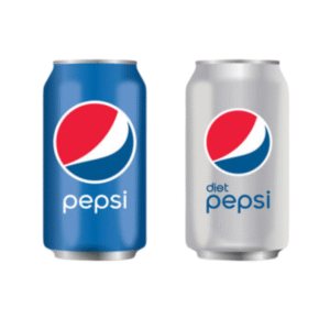 Pepsi, Diet Pepsi