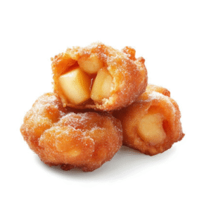 Pineapple Fritter