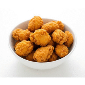 Popcorn Chicken