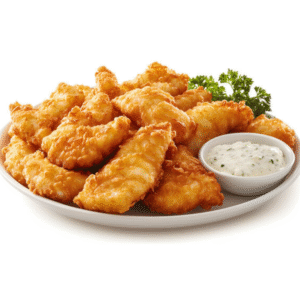 Fish Bites (3pcs)