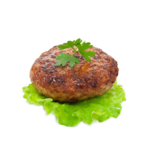 Rissole