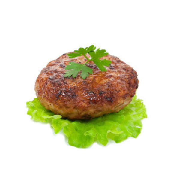 Rissole