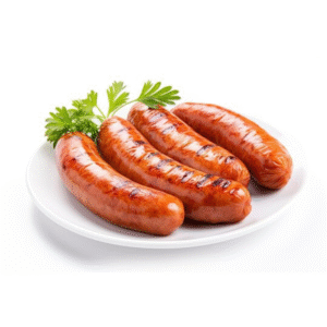 Large Sausage