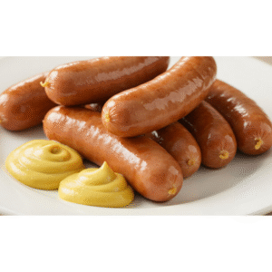 Saveloy