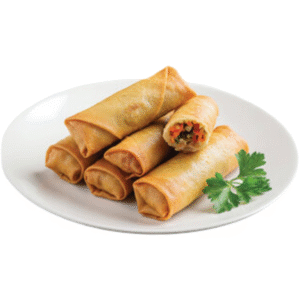 Spring Roll