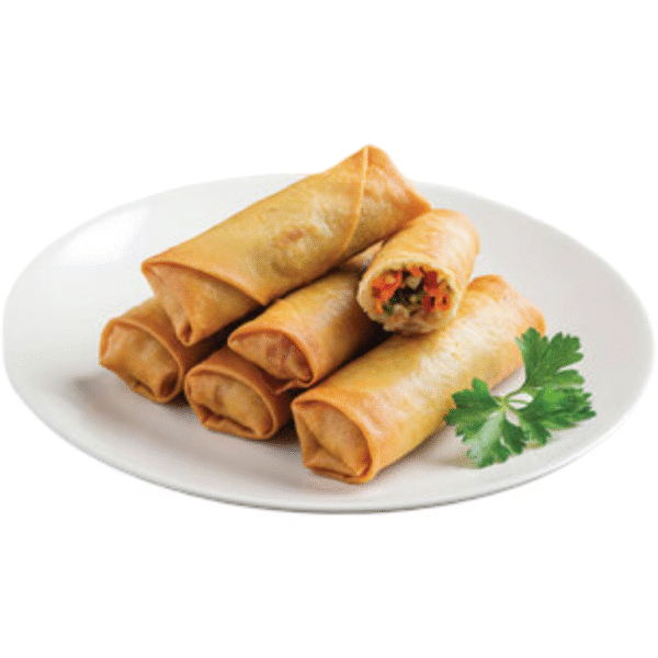 Spring Roll