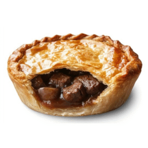 Steak & Kidney