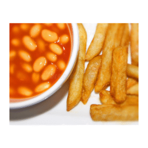 Beans & Chips