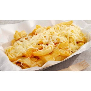 Cheese & Chips